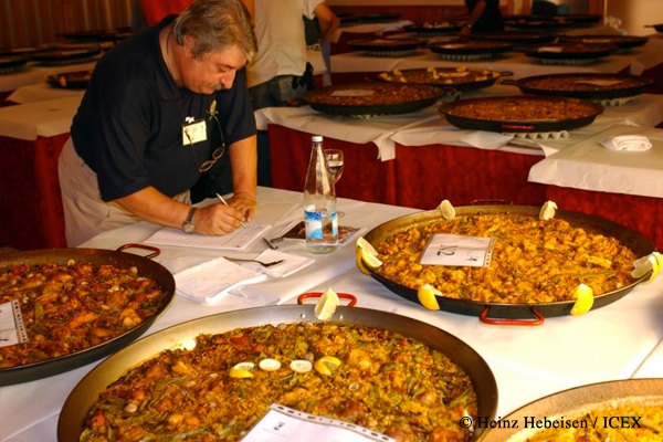 地中海風味料理（上）：傳統主菜篇