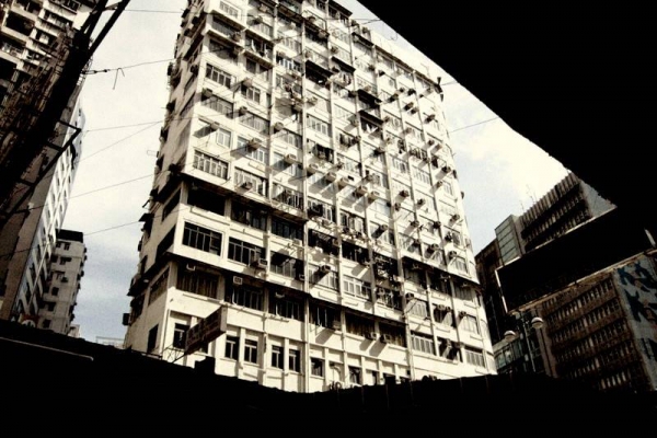 凝視香港｜照看《我城》：西西筆下的香港