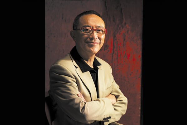香港週 2015｜戲曲與戲劇的未來發展──香港著名舞台導演毛俊輝專訪