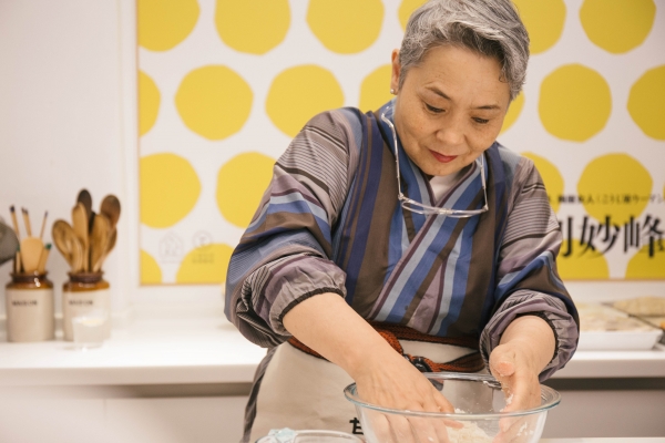 掀起日本飲食新革命，讓食物變美味的秘訣「鹽麴」