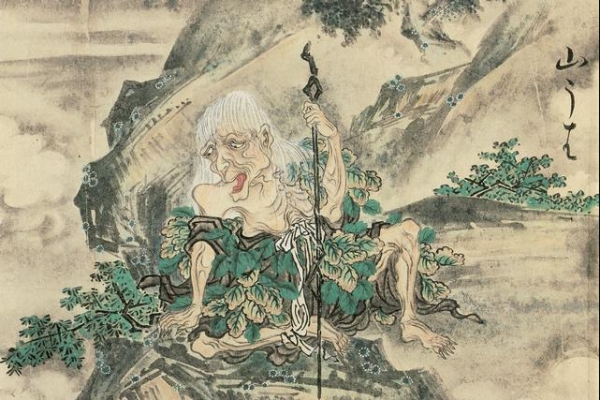 河合隼雄《日本人的傳說與心靈》（三）：《不吃飯的女人》中的恐怖妻子
