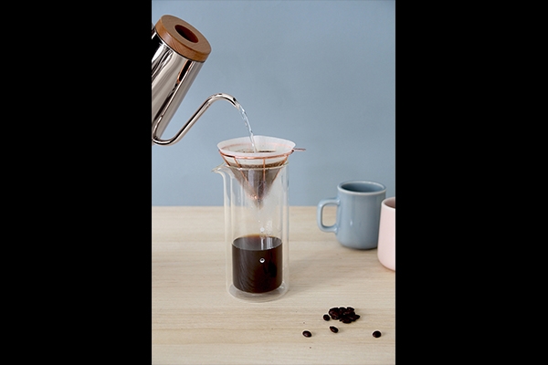TOAST 與 GOODMAN COFFEE 限量推出聯名獨家咖啡豆，3/12 首賣