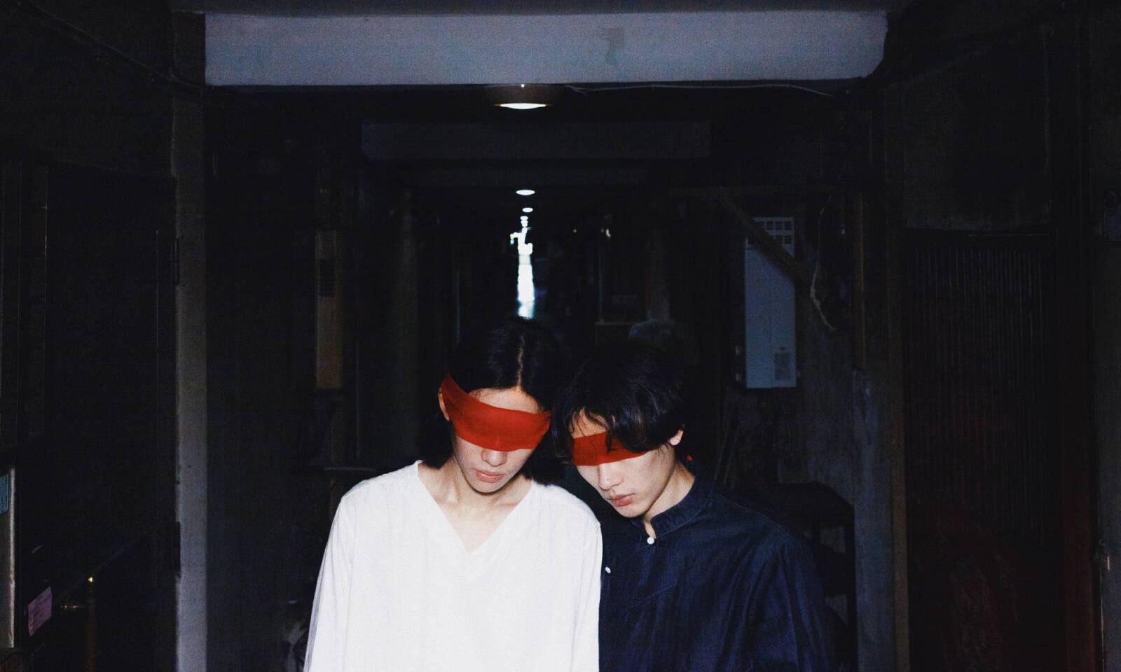 心內有鬼──台製恐怖考