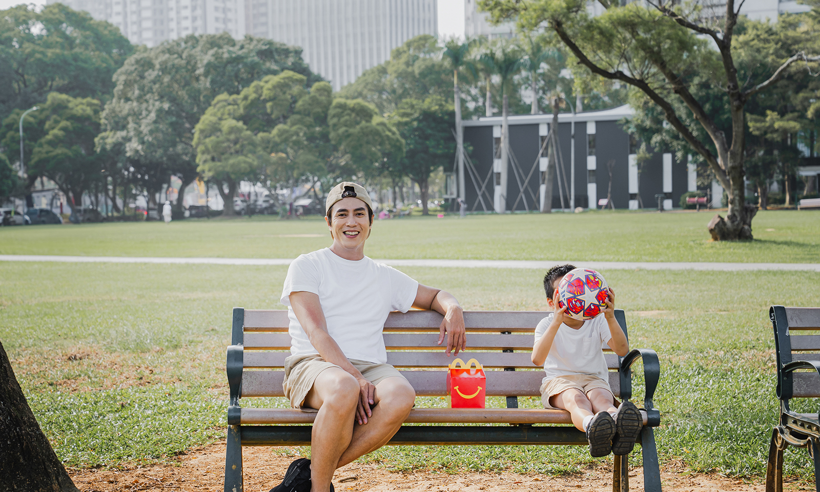 當一個好爸爸，那是演不出來的──專訪莊凱勛，與最佳男主角 Mars