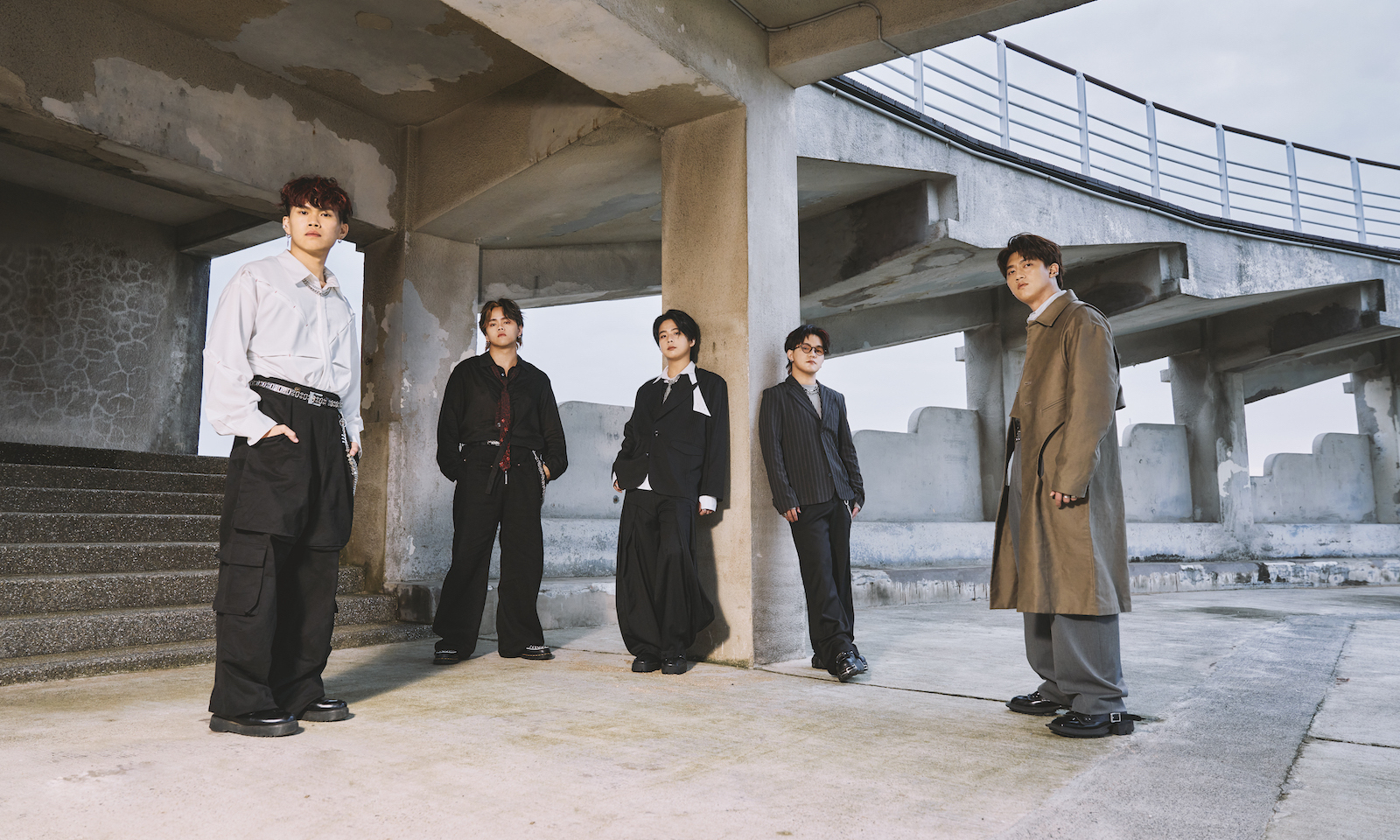 其實沒有菸癮，只是怕寂寞──專訪 Who Cares 胡凱兒