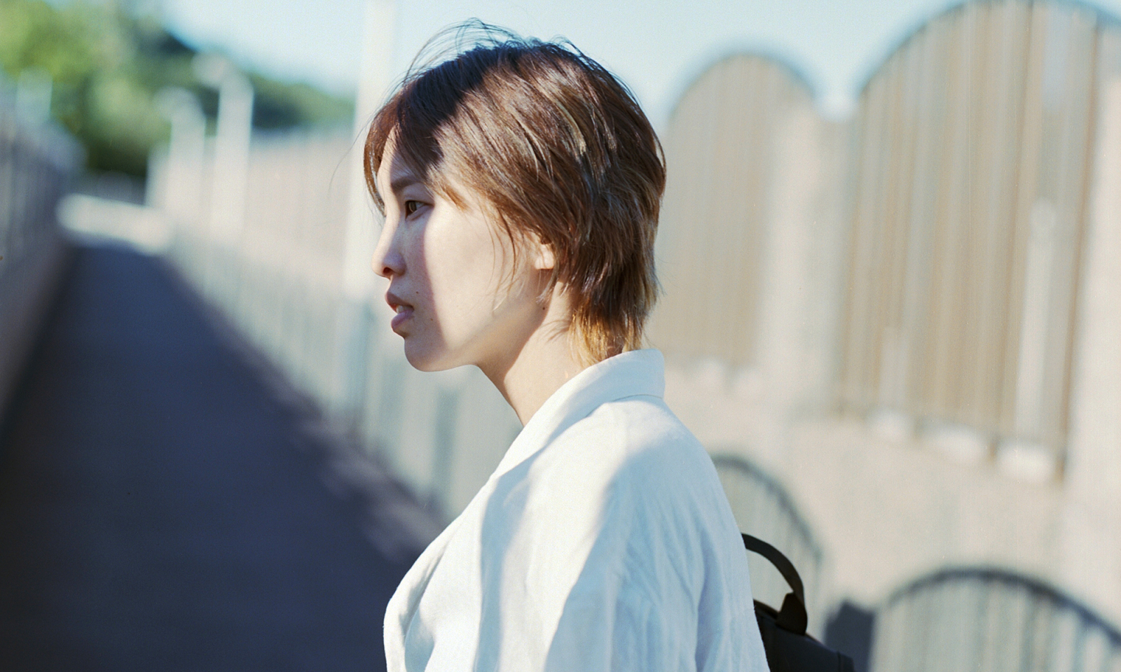 明明放棄是那麼容易──專訪許雅婷《大風之島》：拍樂生，我有什麼悲觀的權利？