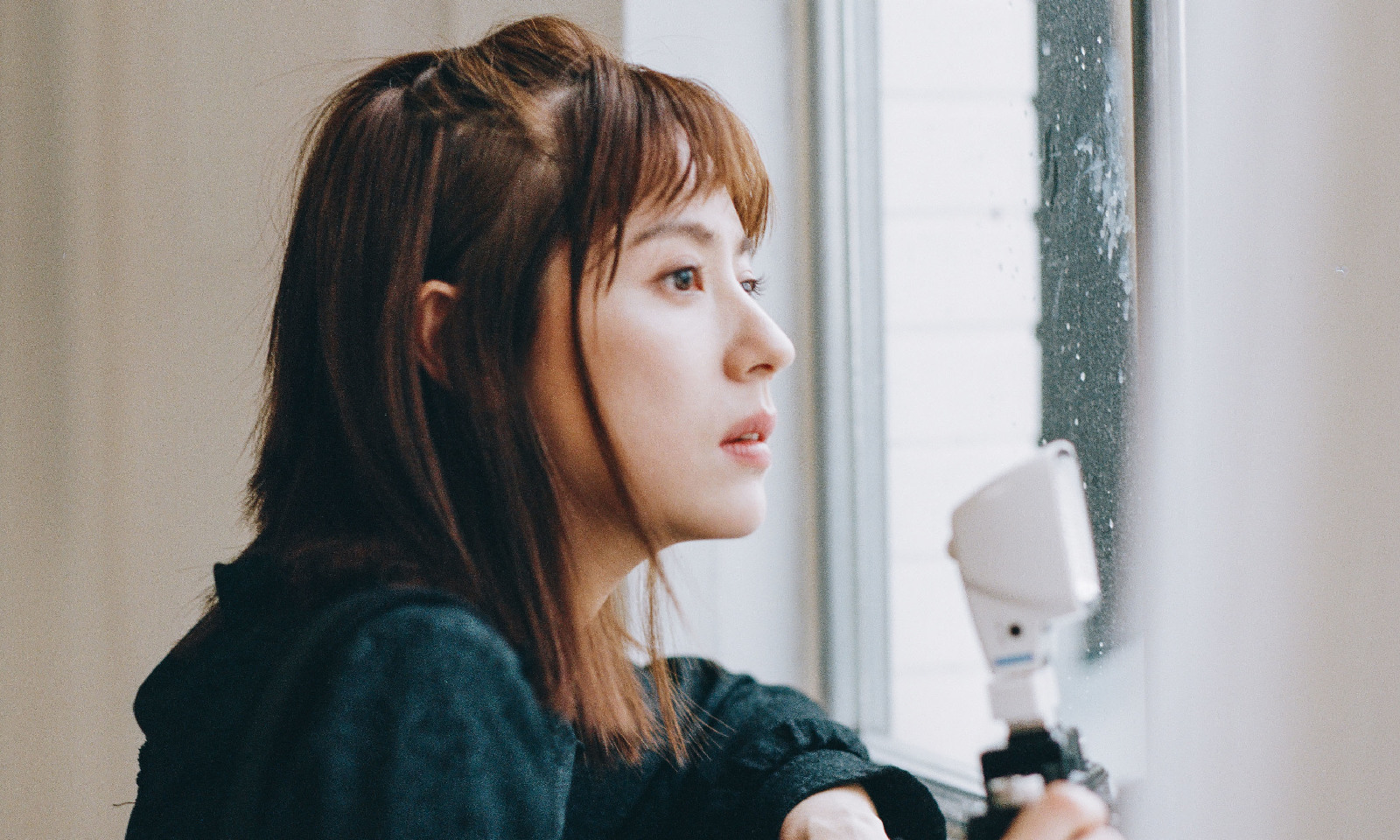 林予晞・攝影：皮卡丘的孤獨，底片裡的時差｜封面故事 2020 輯二