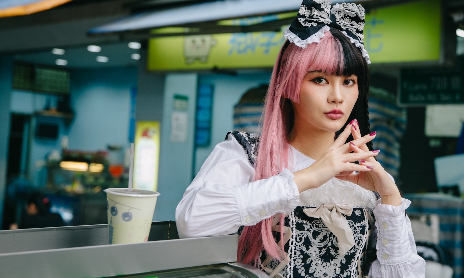 Chapter B｜Coser・賴品妤