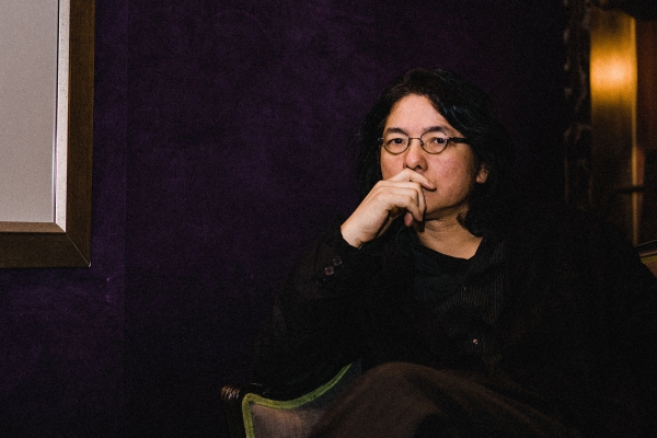 「無論從哪裡切開，這都是一個沒有正解的世界。」——專訪岩井俊二