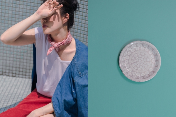 五月封面|一次只愛一個──鄧九雲的萬物論