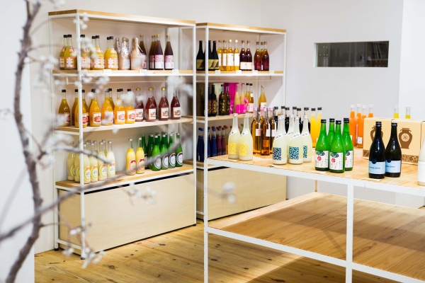 生活裡尋常而動人的陪伴：小器梅酒屋