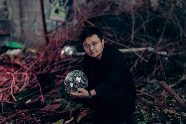 「我都沒有想得太複雜，但我肯定是都想了。」──專訪畢贛《路邊野餐》