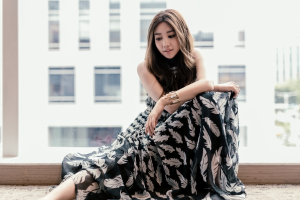 她們的異地流浪｜人就是一個地方最好的文化：專訪 A-LIN  