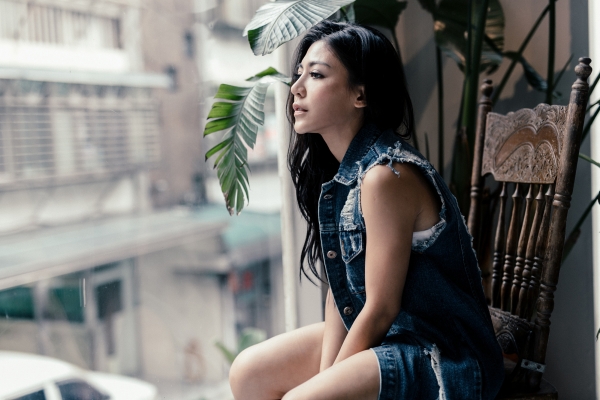 她們的異地流浪｜我是過動兒，我喜歡流汗：專訪艾怡良