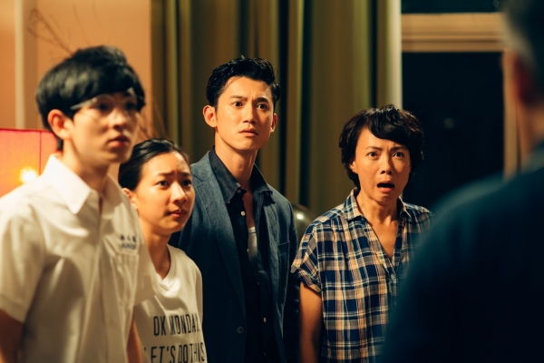 愛情對話論｜
比誰都現實的愛情