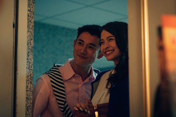 愛情對話論|
戀愛有什麼道理?不該只有高富帥才能救贖愛情