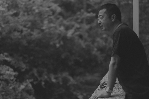 「國家對我拍電影不重要,人才重要」:專訪賈樟柯