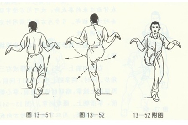 白鶴拳在台灣（一）：來自福建永春的功夫養身術