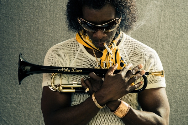 每週影評|《瘋狂邁爾士》: 為藝術而瘋,再狂都合理!