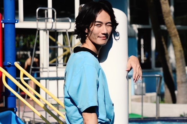 八月封面|
DJ Didilong 的顏社購物台