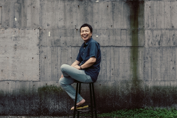 「年輕一代會說故事,但基本功才是關鍵」:王小棣專訪