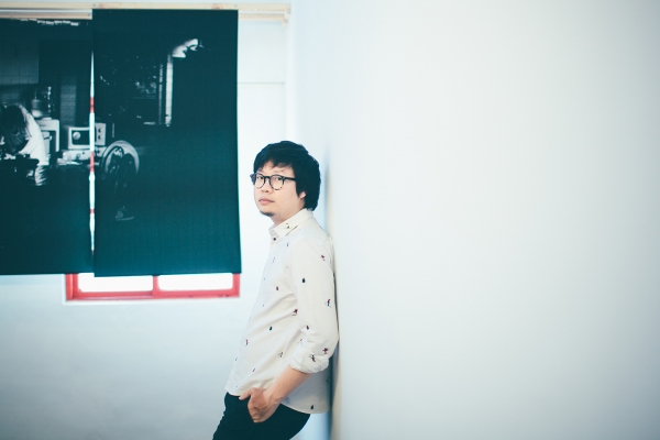 小花．時差 紀錄展｜王耀邦：食物是親情的傳遞，兩個世代溝通的橋樑