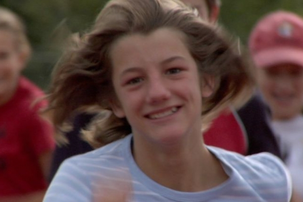 2015 女性影展|深埋心底的少女心事