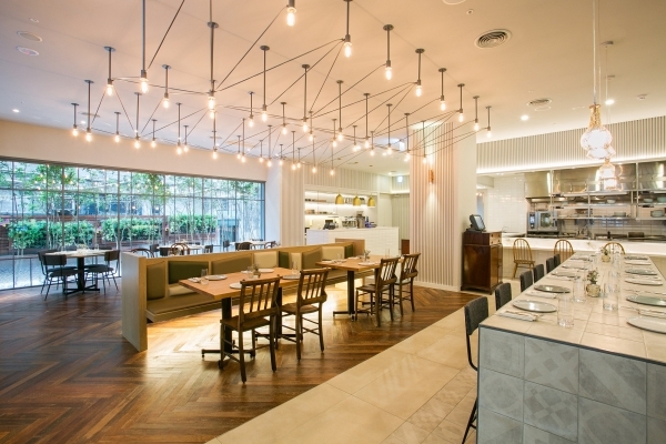 ACHOI 秋季新菜上市:嚴選當令豐饒鮮味時蔬,秋日限定玩味美饌