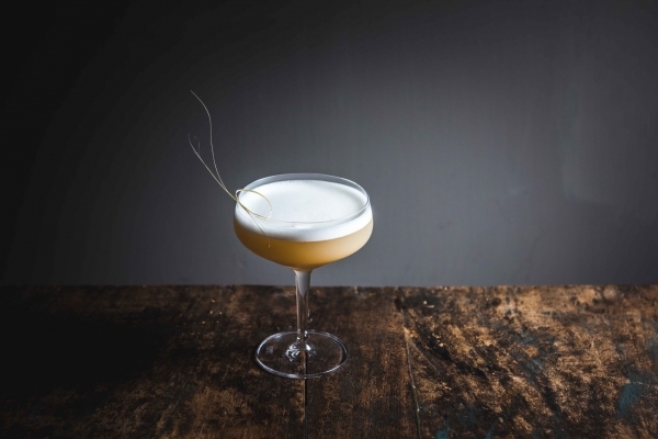 amba 台北中山意舍酒店,私廚概念打造 speakeasy style 隱藏式酒吧「mud」