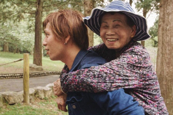 《海的彼端》：我是台灣人，來自海的那一邊