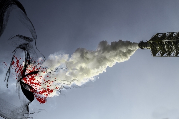 五位導演紀錄高雄，人文、環境、歷史的紀錄片之旅