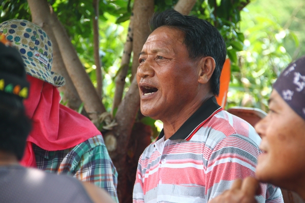 高雄電影節｜
被遺忘的林班歌歷史：《誰在山上唱歌》 