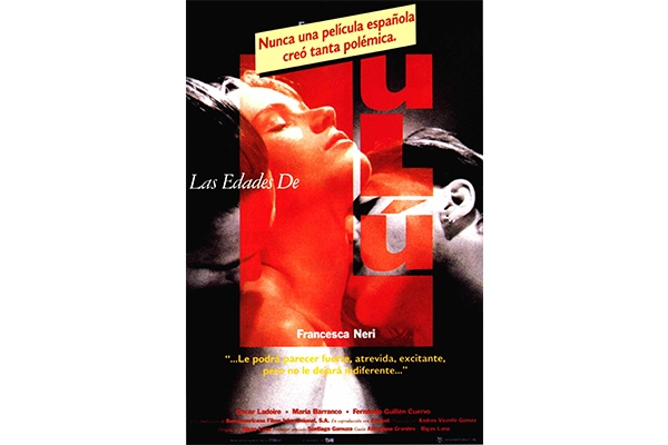 女性情色文學(二):《露露》的非一般愛情故事