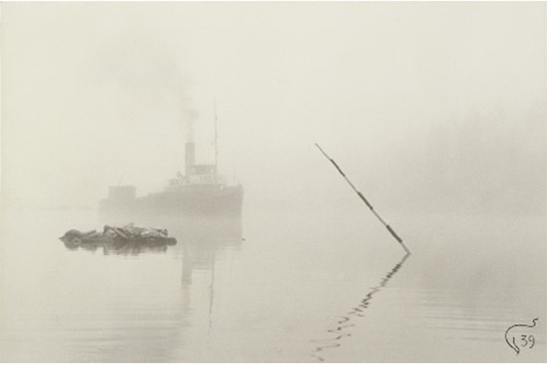 眼球世代(三):建構攝影文化史的芬蘭攝影博物館