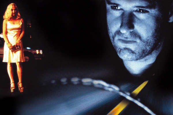 大衛林區的「夢境邏輯三部曲」(二):《驚狂》失速的謀殺與噩夢