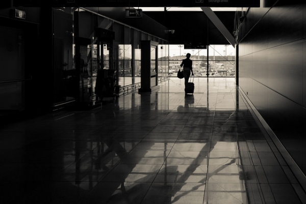 青春的延續|現實