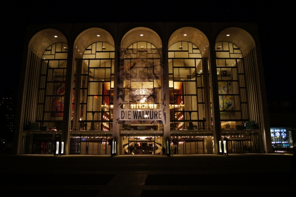 有時跳舞|歌劇院裡的腦洞:哲學與預算