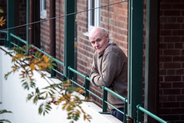 每週影評|《我是布萊克》:左右為難的社會題