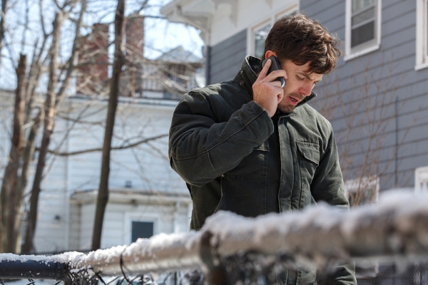 每週影評｜《海邊的曼徹斯特》：瀕臨破碎的痂 