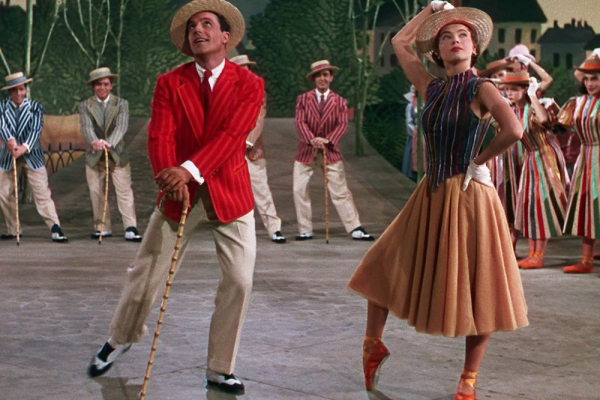 《樂來越愛你》致敬經典,《萬花嬉春》、《柳媚花嬌》齊上金馬奇幻影展!