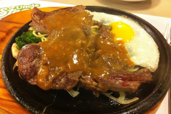 青春的延續|不是那種好吃的東西