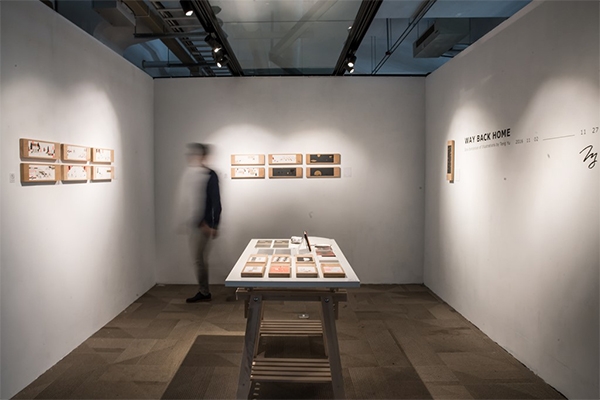 「活版今日」2017 活版印刷節,尋找活版印刷的現在進行式