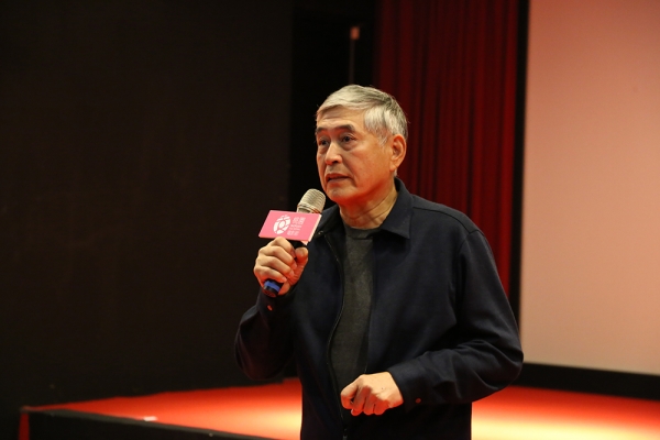 2017 桃園電影節:「電影就在生活中」