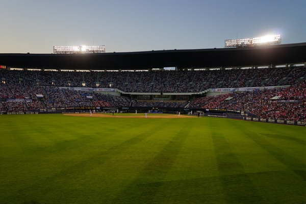 青春的延續|曾經一世牛迷,如今一日球迷