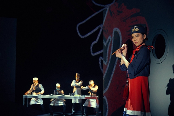 對話|侵入式治療──《海海人生》