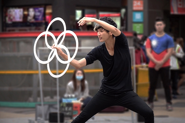 街頭藝人為何要考照？（三）：
居民權利優先，別讓藝文表演成為生活干擾