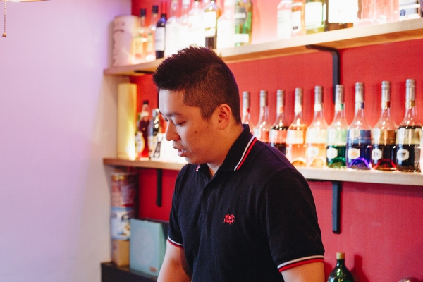 如果廣告消失了|創造新媒體的「價值」——專訪臺灣吧 DJ Hauer