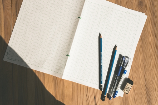 青春的延續|作文比賽第一名