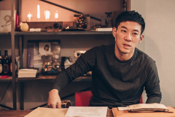 如果廣告消失了|廣告,以生活為中心的創意舞台——專訪奧美廣告龔大中