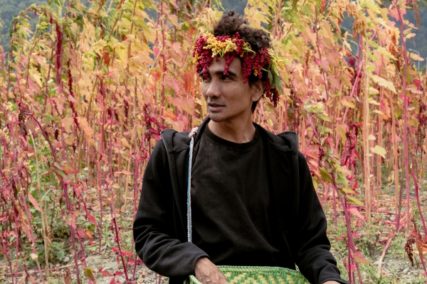 2017 封面故事．輯二｜在台東沉醉、勞動、跳舞：布拉瑞揚